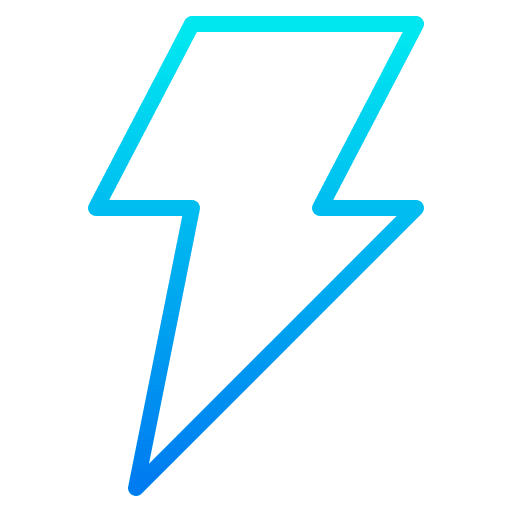 Flash photography flash photo icon