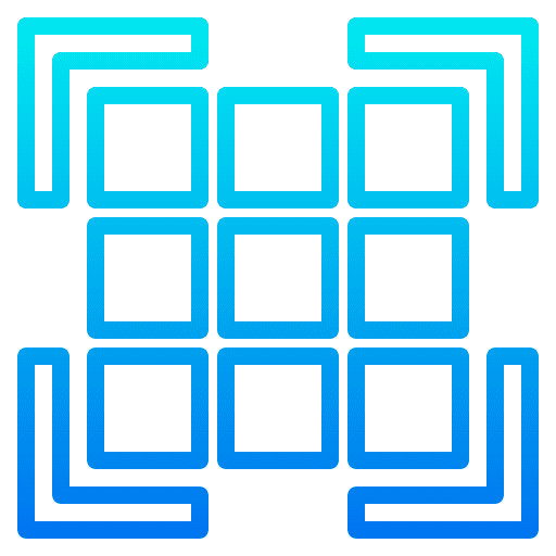 Camera focus point ui image editing icon Camera focus point ui image editing icon