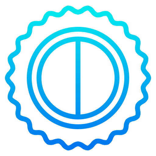 Exposure photo ui symbol icon Exposure photo ui symbol icon