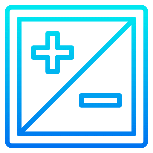 Exposure ui mode user interface icon Exposure ui mode user interface icon