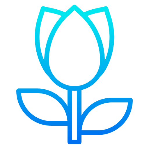Macro camera macro flower icon Macro camera macro flower icon