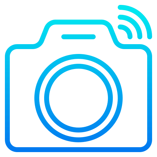 Camera image picture electronics icon Camera image picture electronics icon