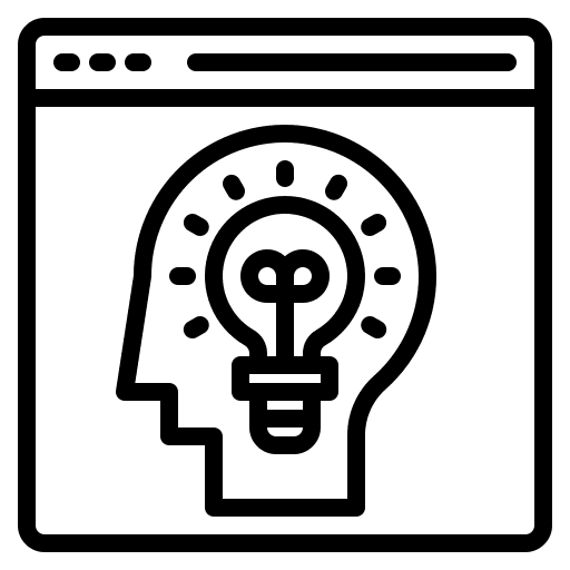 Creative design creative design graphic design lighbulb icon Creative design creative design graphic design lighbulb icon