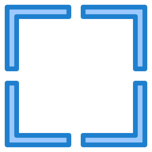Metering metering ui photo icon