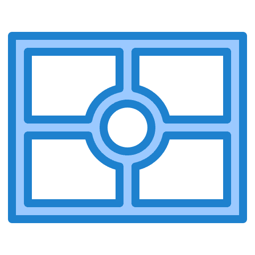 Metering photography metering camera icon