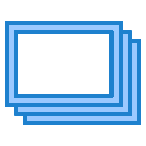 Shooting camera ui shoot icon