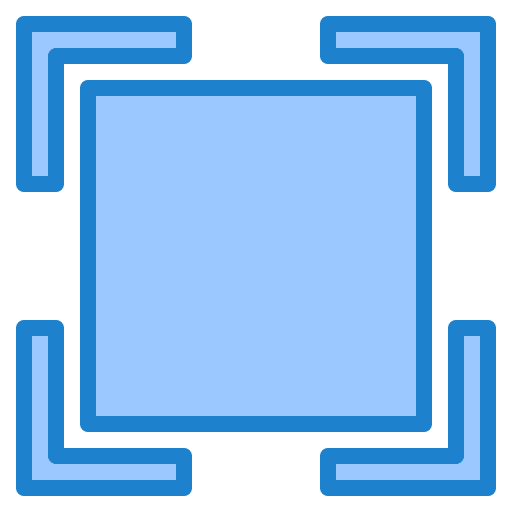 Camera focus camera shutter focus photo camera icon