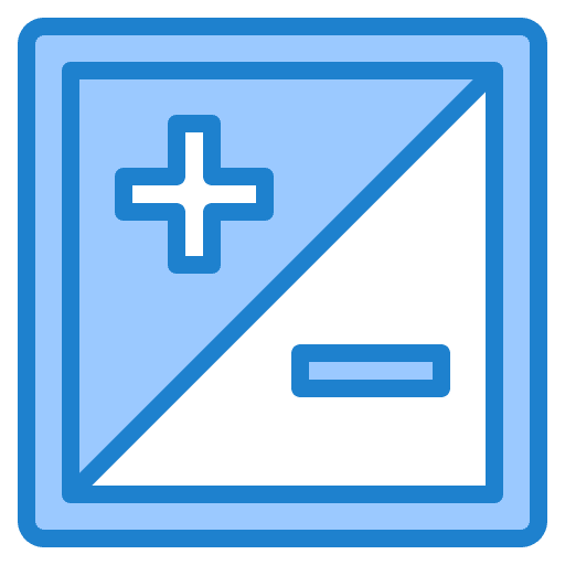 Exposure user interface edit tools exposure time icon