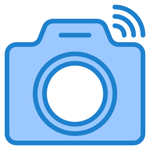 Camera photo camera communication camera icon
