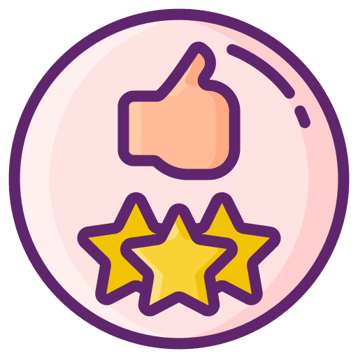 Guarantee guarantee certificate business and finance certificate icon