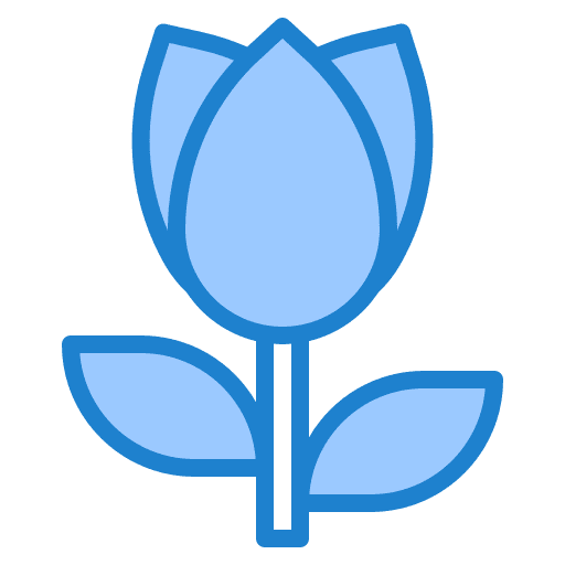 Macro photography ui camera icon