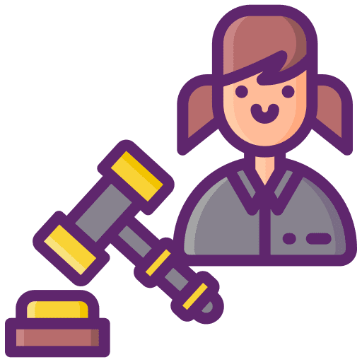Guest business and finance professions and jobs auctions icon