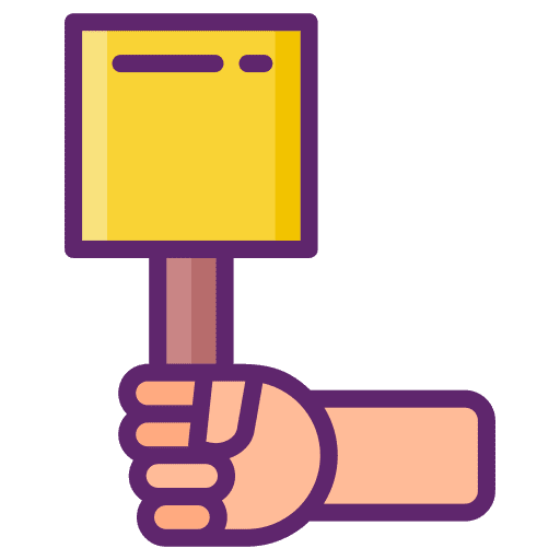 Auctions auctioner auctions business and finance icon