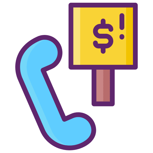 Bid miscellaneous auctions bid icon