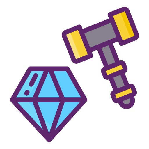 Items offer miscellaneous unique icon