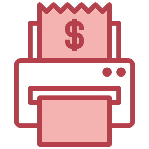 Printing print printing dollar icon Printing print printing dollar icon