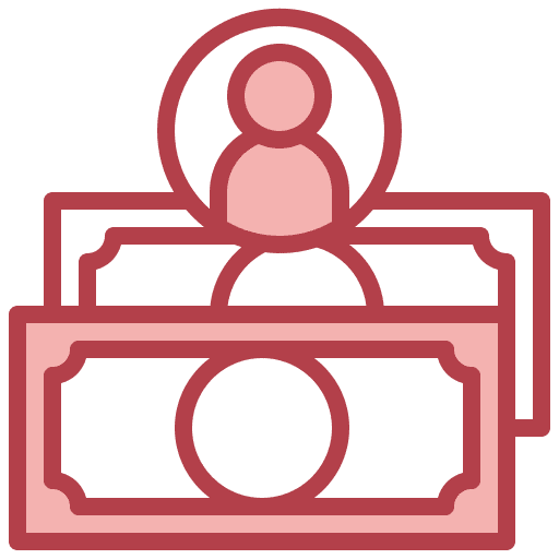Account account finance payment icon Account account finance payment icon