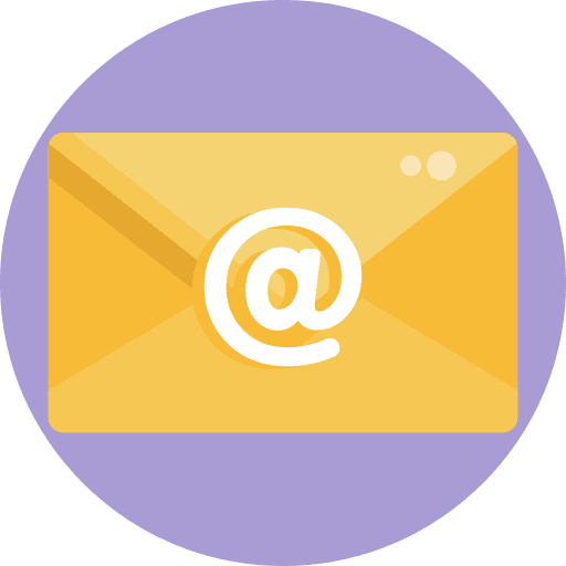 Email envelope envelopes communications icon