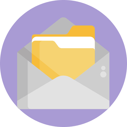 Email communications mails envelope icon Email communications mails envelope icon