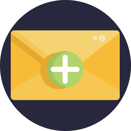 Email mail communications envelopes icon Email mail communications envelopes icon