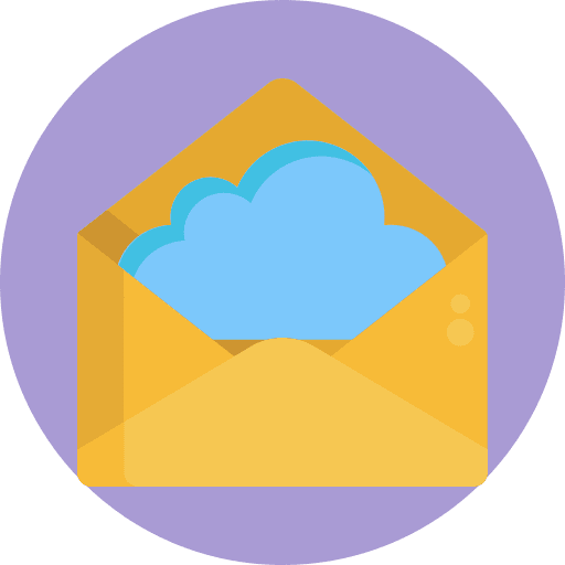 Email mail email envelope icon Email mail email envelope icon