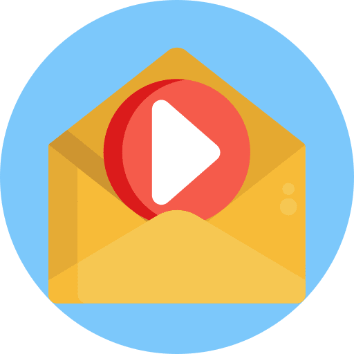 Email mails messages envelopes icon Email mails messages envelopes icon