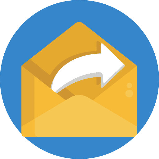 Email envelope mail messages icon Email envelope mail messages icon