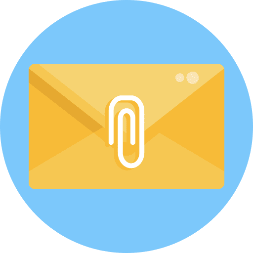 Email multimedia messages mails icon Email multimedia messages mails icon