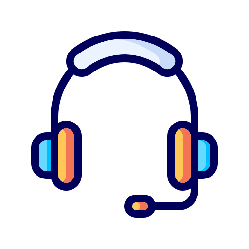 Headphones headphone music music and multimedia icon Headphones headphone music music and multimedia icon