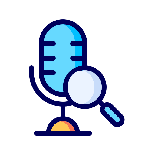 Voice search voice voice search podcast icon Voice search voice voice search podcast icon