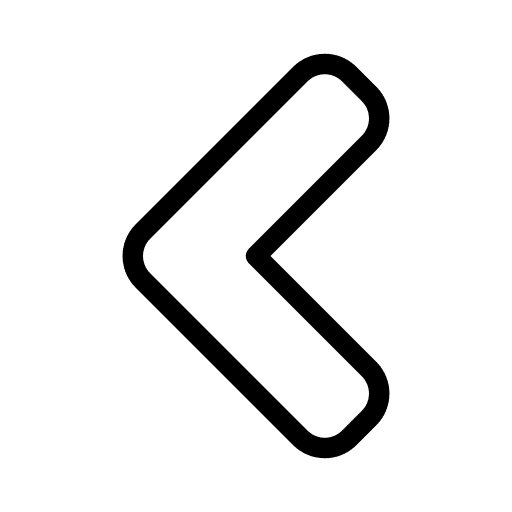 Previous back previous back arrow icon