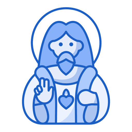 Jesus religion christianity christ icon