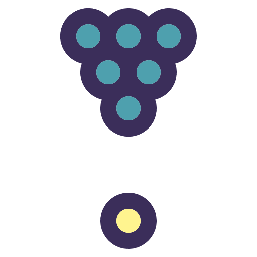 Billiard free time interest routine icon