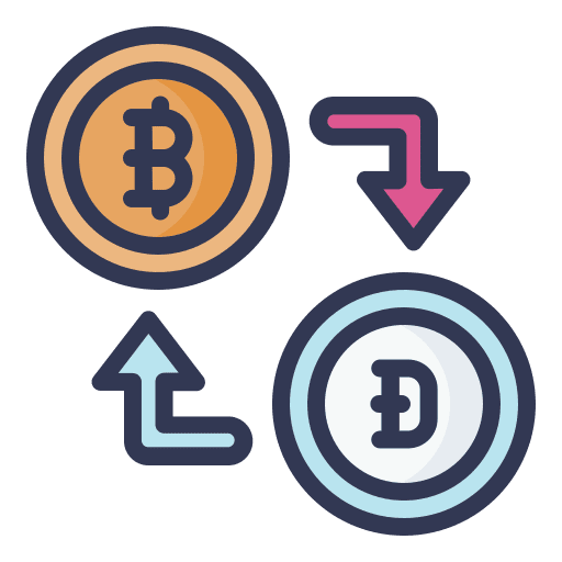 Money exchange money exchange money business and finance icon Money exchange money exchange money business and finance icon