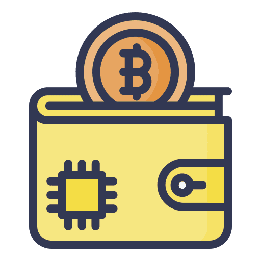 Money purchase checkout cashless icon Money purchase checkout cashless icon