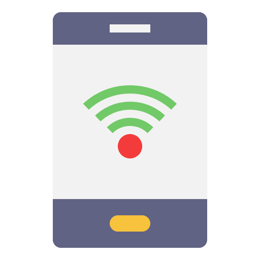 Smartphone cellphone touch screen celular icon Smartphone cellphone touch screen celular icon