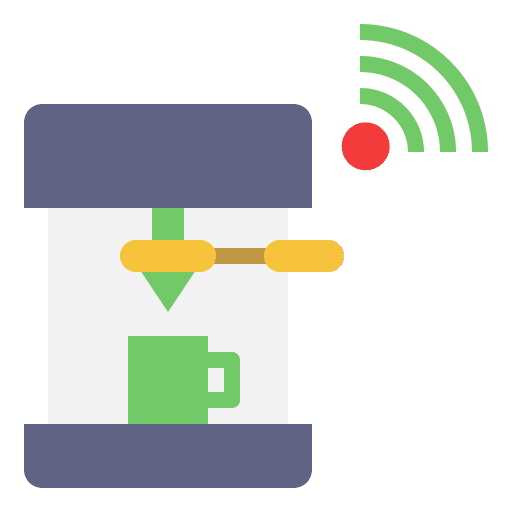 Coffee maker espresso electronics coffee icon Coffee maker espresso electronics coffee icon