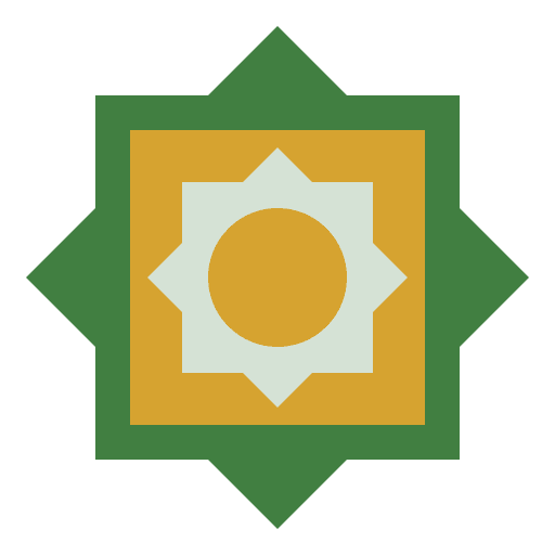 Mosque arab arabian decoration icon Mosque arab arabian decoration icon