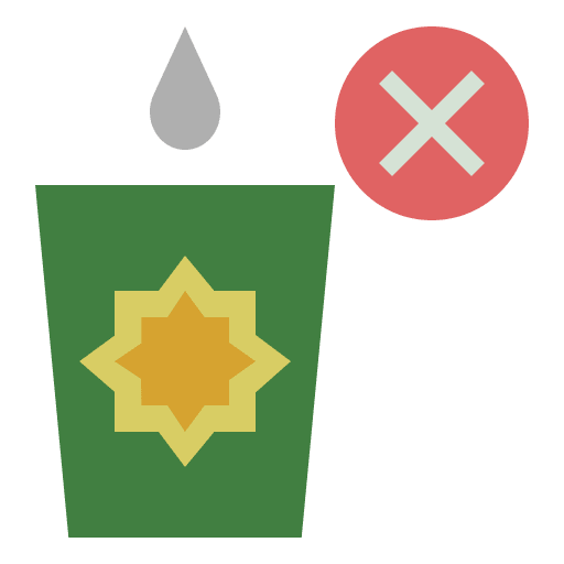 No drink ramadan no drinking eid mubarak icon No drink ramadan no drinking eid mubarak icon