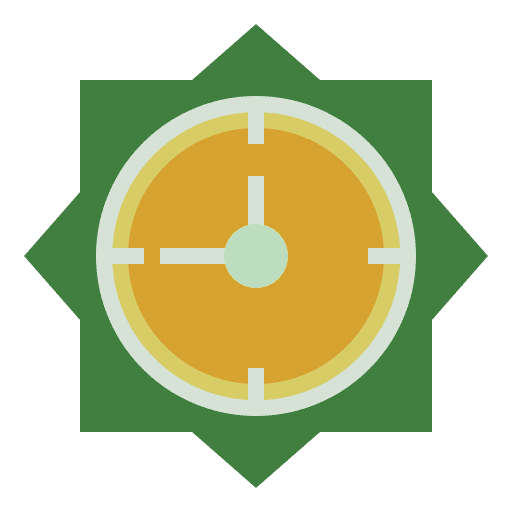 Time tools and utensils notification watch icon Time tools and utensils notification watch icon