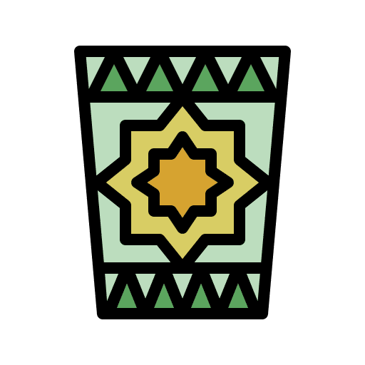 Glass healthy food food water icon Glass healthy food food water icon
