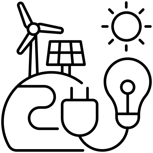 Energy ecology and environment clean energy energy icon Energy ecology and environment clean energy energy icon