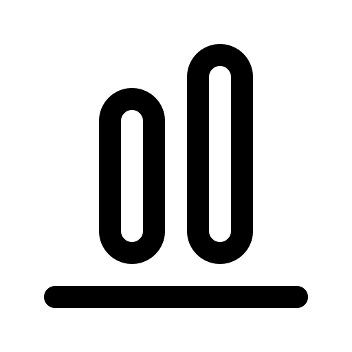Bottom alignment adjustment bottom alignment edit tools icon Bottom alignment adjustment bottom alignment edit tools icon