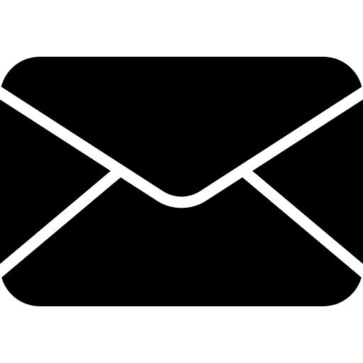 Email multimedia envelopes interface icon