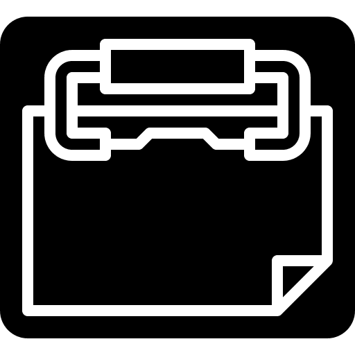 Clipboard document feedback clipboard icon Clipboard document feedback clipboard icon