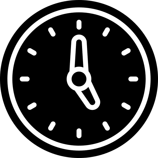 Time watch time and date schedule icon Time watch time and date schedule icon