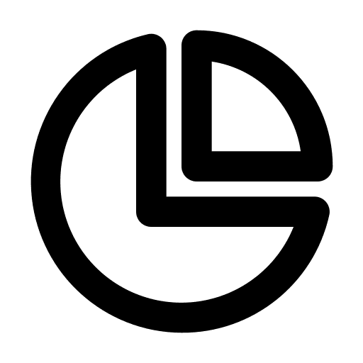 Statistic statistics investment statistical icon