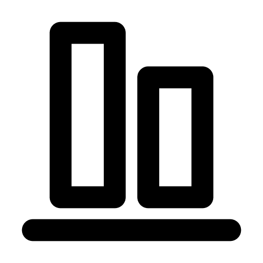 Align objects composition edit tools bottom icon Align objects composition edit tools bottom icon