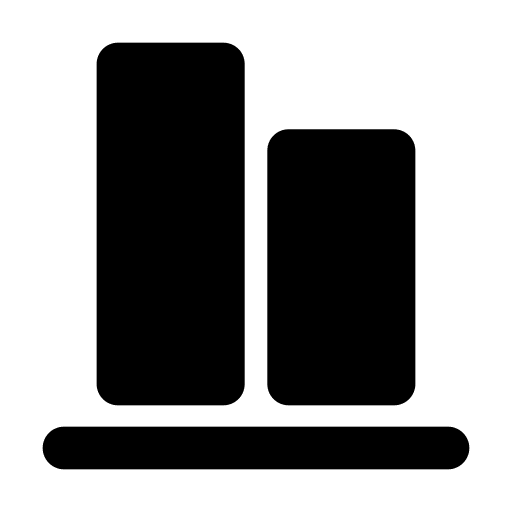 Align objects software align objects composition icon Align objects software align objects composition icon