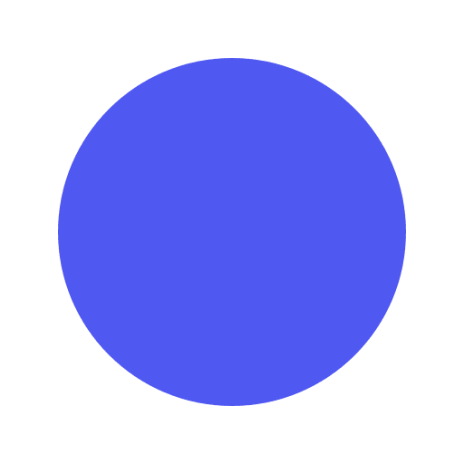 Ellipse elliptic shape circle vector icon